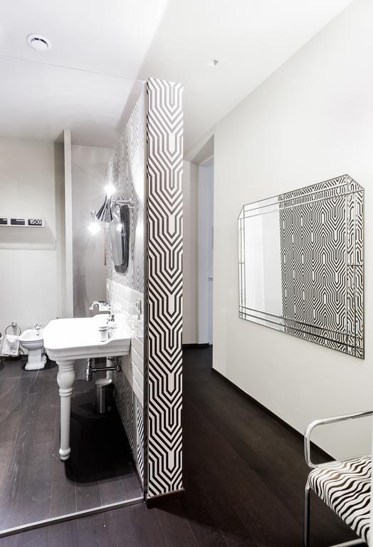 Arnobio Florence Suites Exterior foto